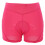 Cycling Padded Shorts Silicone Pad Design Elastic 1