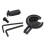 Compound Recurve Bow Brush Arrow Rest Set Round 3
