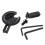 Compound Recurve Bow Brush Arrow Rest Set Round 8