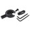 Compound Recurve Bow Brush Arrow Rest Set Round 4