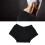 Cycling Padded Shorts Sponge Pad Design Elastic 12
