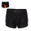 Cycling Padded Shorts Sponge Pad Design Elastic 9