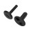 Surfboard Leash Plug Surfing Screw Leg Rope Plug 9