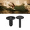 Surfboard Leash Plug Surfing Screw Leg Rope Plug 12