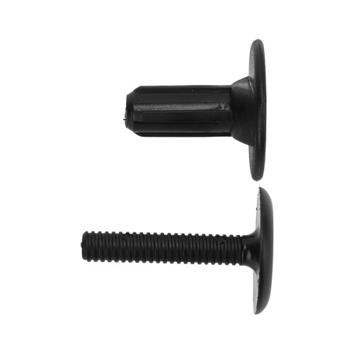 Surfboard Leash Plug Surfing Screw Leg Rope Plug 2
