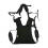 Handsfree Child Transfer Sling with Secure Footrest for Easy Use 9