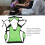 Handsfree Child Transfer Sling with Secure Footrest for Easy Use 4