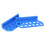 Arrow Wall Holder ABS Arrow Display Hanger with 4 6