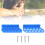 Arrow Wall Holder ABS Arrow Display Hanger with 4 11