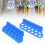 Arrow Wall Holder ABS Arrow Display Hanger with 4 12