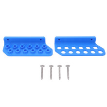 Arrow Wall Holder ABS Arrow Display Hanger with 4