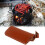 Rustic Leather Lighter Protective Case Hand Made 12
