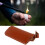 Rustic Leather Lighter Protective Case Hand Made 11