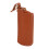 Rustic Leather Lighter Protective Case Hand Made 4