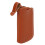 Rustic Leather Lighter Protective Case Hand Made 10