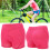 Cycling Padded Shorts Silicone Pad Design Elastic 11