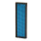 Scrolling LED Name Badge - Programmable Text & Dynamic Patterns in Blue 15