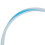 LED Hoop 90cm RGB Color-Changing, 2xAA Batteries 7