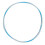LED Hoop 90cm RGB Color-Changing, 2xAA Batteries 3