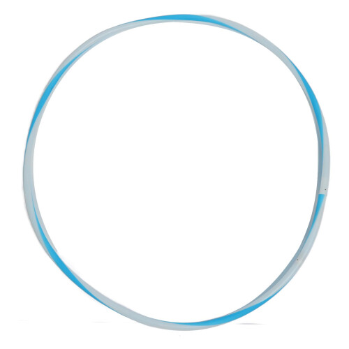 LED Hoop 90cm RGB Color-Changing, 2xAA Batteries 2