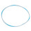 LED Hoop 90cm RGB Color-Changing, 2xAA Batteries 8