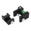 2Pcs Bow String Level Kit Efficient Accurate 9