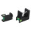 2Pcs Bow String Level Kit Efficient Accurate 10