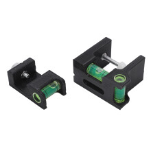 2Pcs Bow String Level Kit Efficient Accurate