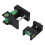 2Pcs Bow String Level Kit Efficient Accurate 7