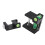2Pcs Bow String Level Kit Efficient Accurate 6