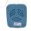 USB Portable Coffee Warmer, Constant Temp, Blue, 142g 7