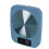 USB Portable Coffee Warmer, Constant Temp, Blue, 142g 16