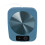 USB Portable Coffee Warmer, Constant Temp, Blue, 142g 15