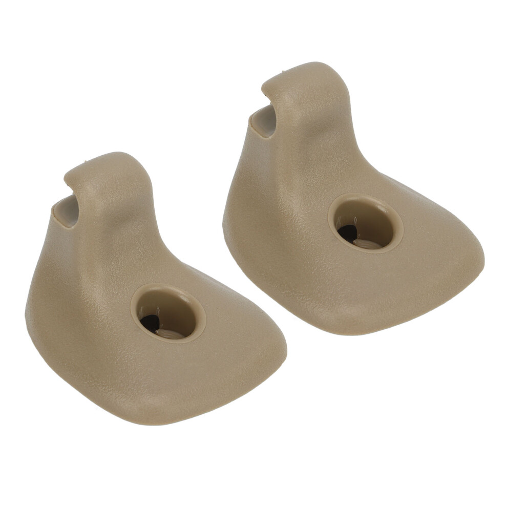 1 Pair Sun Visor Support Clip 1Gw25hl1aa Shade 9121376126307