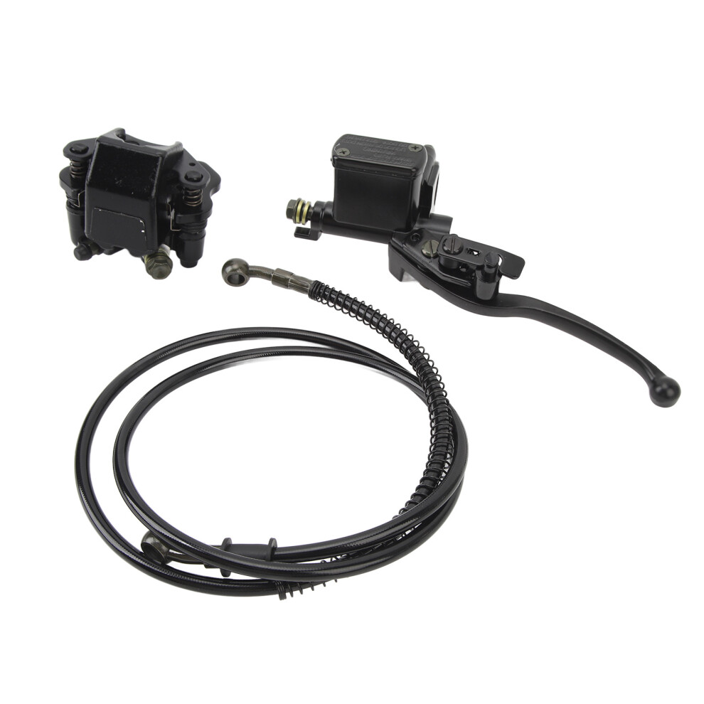 Hydraulic Brake Master Cylinder Kit For 50Cc-150Cc Atv Dirt Bike Quad 4611331895058