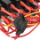 4 Gang Push Button Switch Panel With Circuit 15