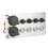 4 Gang Push Button Switch Panel With Circuit 4