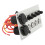 4 Gang Push Button Switch Panel With Circuit 7
