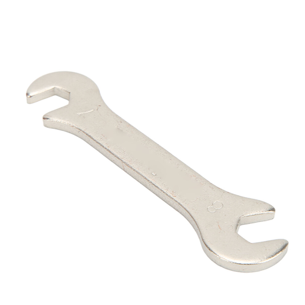 Risk Bicycle Open End Wrench 7Â8Mm Bike Hydraulic 9121376126437
