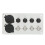 4 Gang Push Button Switch Panel With Circuit 5
