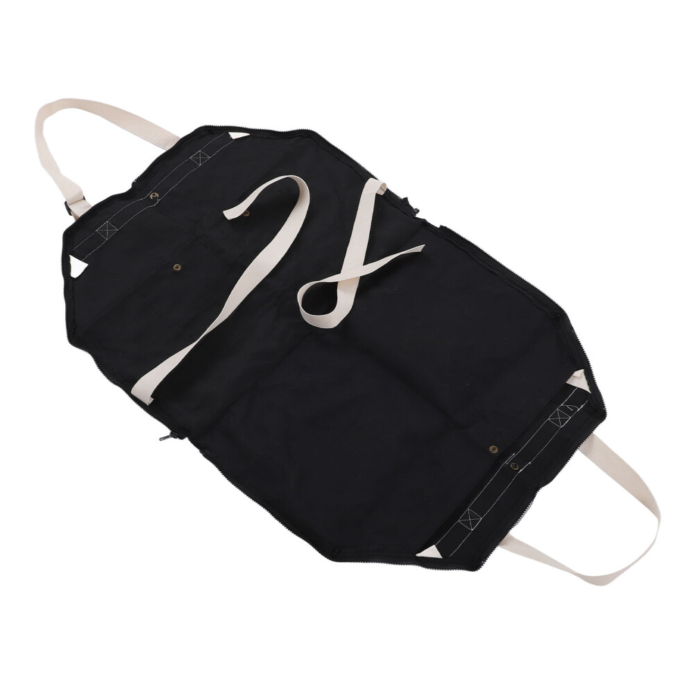 Tool Apron Multifunctional Oxford Cloth Durable 9121376126772