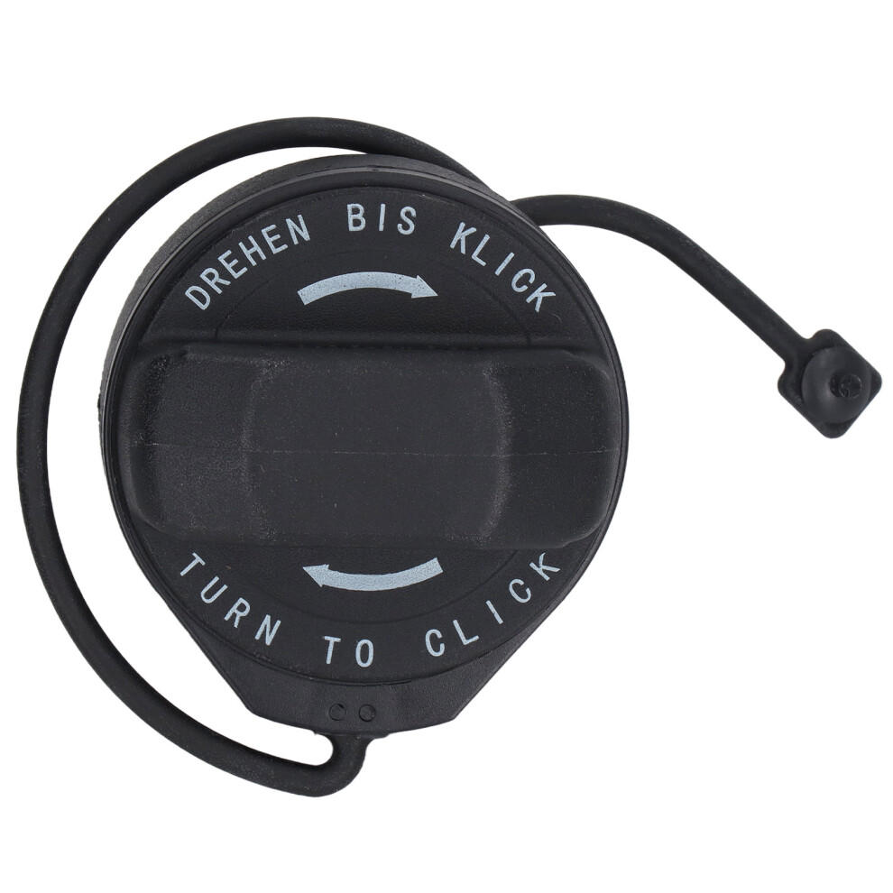 Fuel Gas Tank Cap 99620124103 Sealing Fuel Black 9121376126826