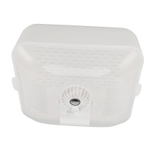 4-in-1 Food Defroster with Drain Basket, ABS, 800mAh Battery