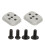 Durable Aluminum MOLLE Plate Adapter for G CODE Mag Carrier MP Series 3