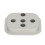 Durable Aluminum MOLLE Plate Adapter for G CODE Mag Carrier MP Series 11