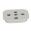 Durable Aluminum MOLLE Plate Adapter for G CODE Mag Carrier MP Series 8