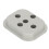 Durable Aluminum MOLLE Plate Adapter for G CODE Mag Carrier MP Series 10