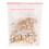20 Sets Screw Nail Rivet Copper Round Head Stud 8