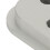 Durable Aluminum MOLLE Plate Adapter for G CODE Mag Carrier MP Series 4