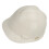 Industrial Hard Hat ABS White Adjustable Helmet 13